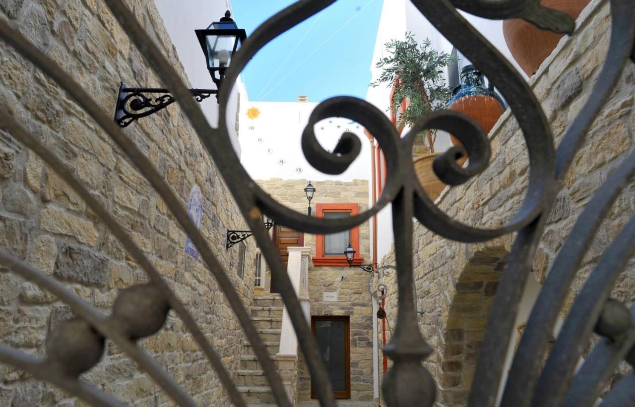 B&B Corte Casole Галиполи Екстериор снимка