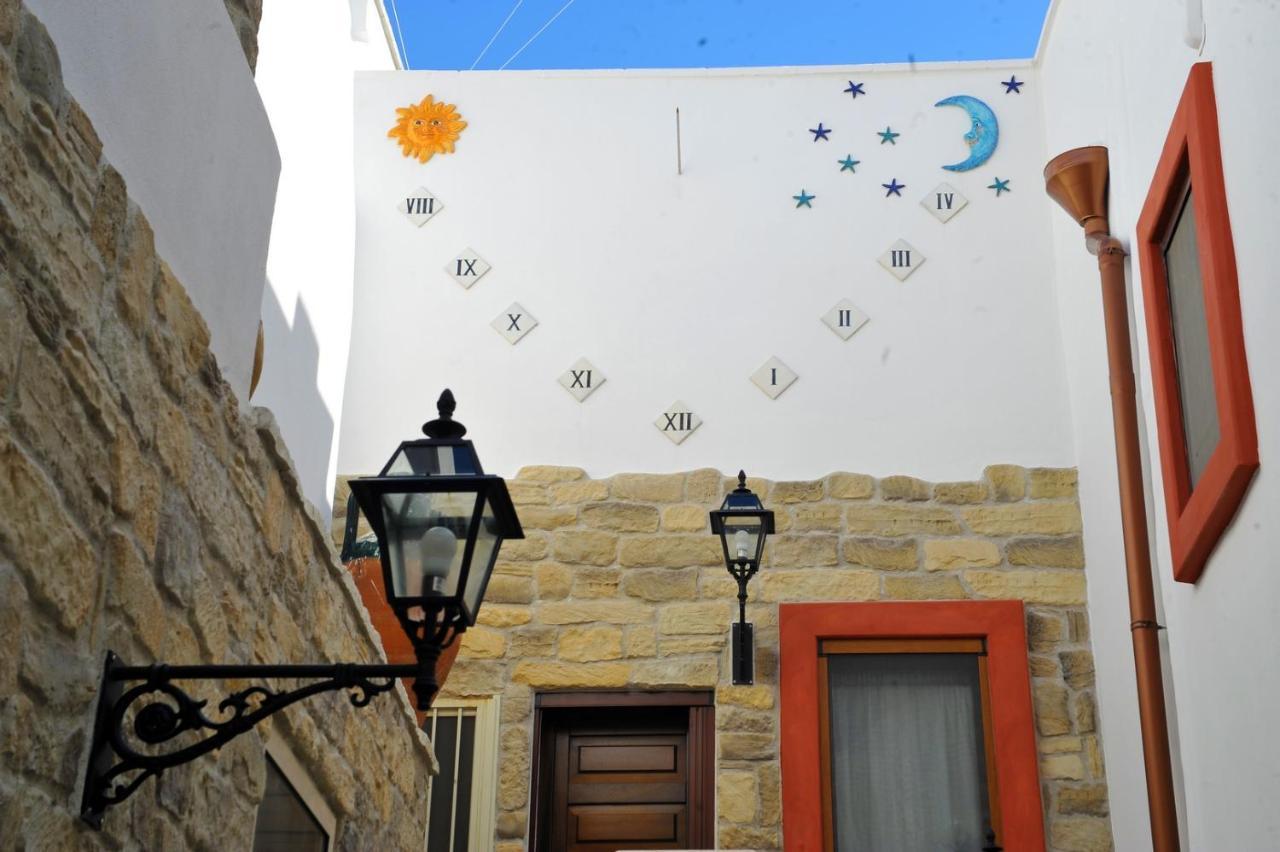 B&B Corte Casole Галиполи Екстериор снимка