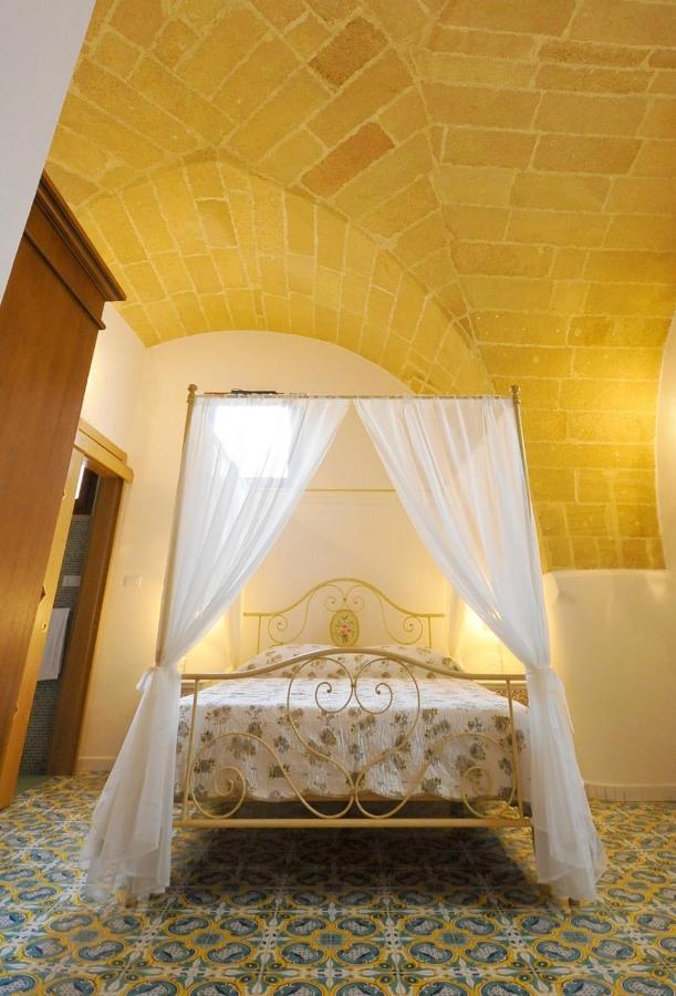 B&B Corte Casole Галиполи Екстериор снимка