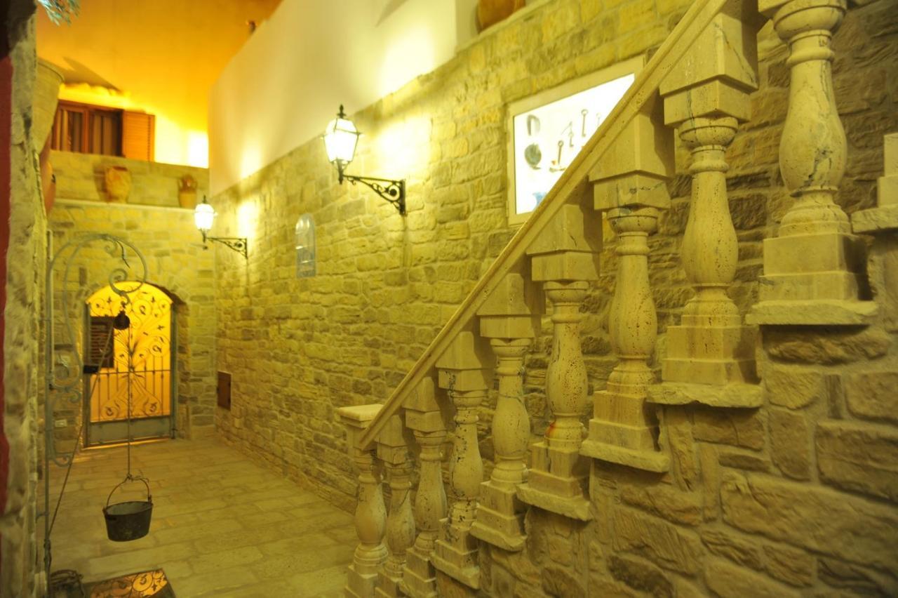 B&B Corte Casole Галиполи Екстериор снимка