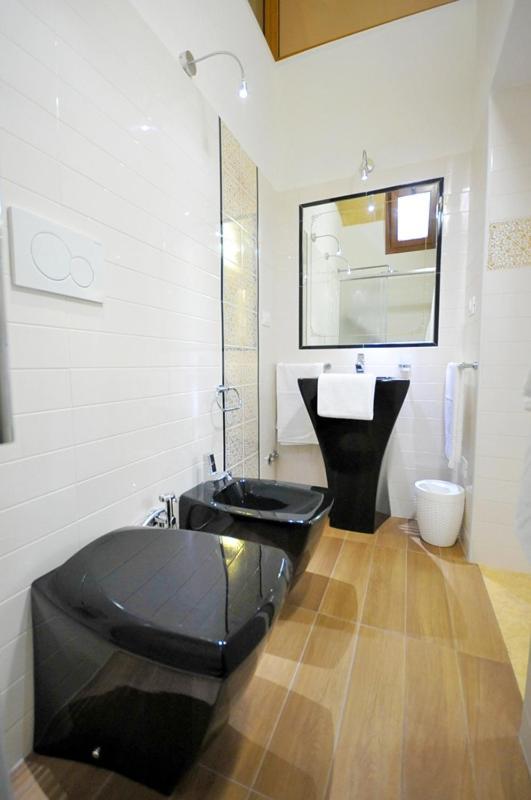 B&B Corte Casole Галиполи Екстериор снимка