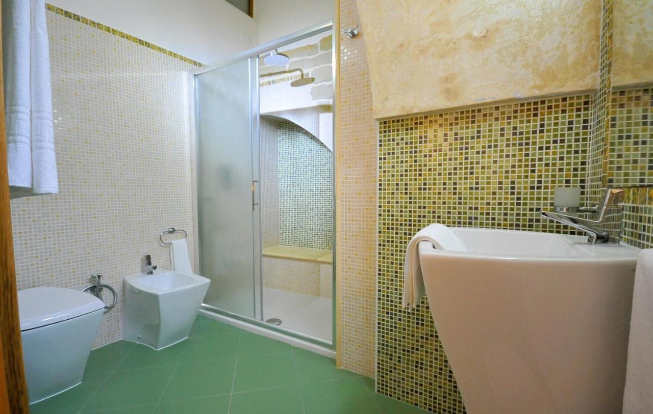 B&B Corte Casole Галиполи Екстериор снимка