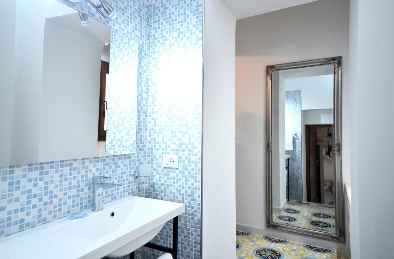 B&B Corte Casole Галиполи Екстериор снимка