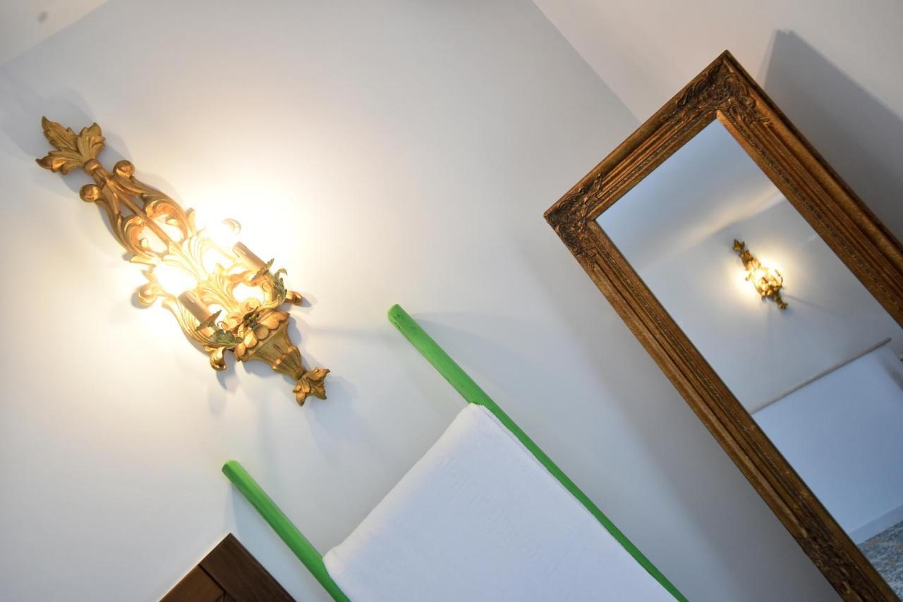 B&B Corte Casole Галиполи Екстериор снимка